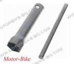 КЛЮЧ ЗА СВЕЩ 21x100 мм-2